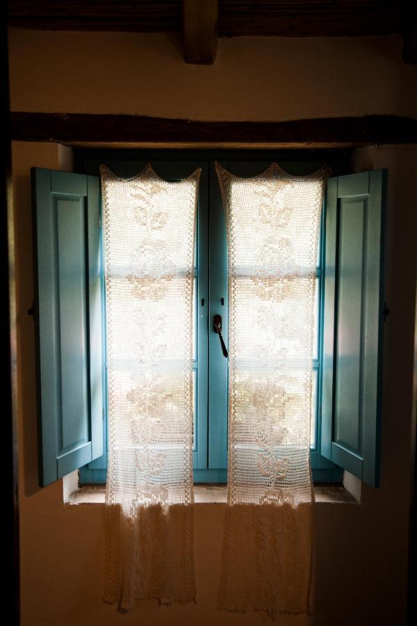Agriturismo Casteddu Padru المظهر الخارجي الصورة